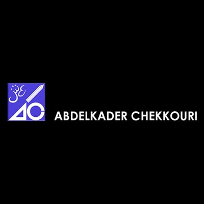 Abdelkader Chekkouri - logo